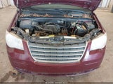 Chrysler Town & Country Touring 2A8HR54199R675737 fotografie