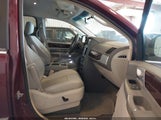 Chrysler Town & Country Touring 2A8HR54199R675737 снимка