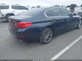 BMW 540I WBAJE5C38HG915235 photo