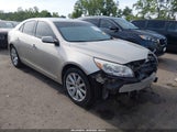 Chevrolet Malibu 1Lz 1G11F5SLXFF172204 fotografie