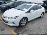Chevrolet Volt Lt 1G1RA6S58HU110694 снимка