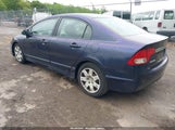 Honda Civic Lx 2HGFA1F5XAH551616 снимка