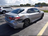 Toyota Camry Se 4T1B11HK8KU163181 снимка