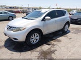 Nissan Murano S JN8AZ1MW5CW208931 fotografie