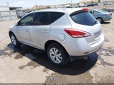 Nissan Murano S JN8AZ1MW5CW208931 fotografie