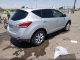 Nissan Murano S JN8AZ1MW5CW208931 fotografie