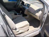 Nissan Murano S JN8AZ1MW5CW208931 fotografie