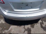 Nissan Murano S JN8AZ1MW5CW208931 fotografie