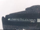 Toyota Rav4 Xle JTMRFREVXGJ063853 снимка