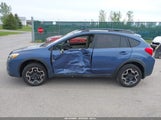 Subaru Xv Crosstrek 2.0I Premium JF2GPAWC4D2881413 photo