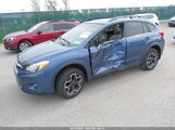Subaru Xv Crosstrek 2.0I Premium JF2GPAWC4D2881413 fotografie