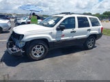 Jeep Grand Cherokee Laredo 1J4G248S8YC172822 снимка
