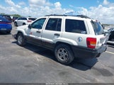 Jeep Grand Cherokee Laredo 1J4G248S8YC172822 снимка