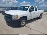Chevrolet Silverado  Work Truck 1GCSKPE36AZ298811 снимка