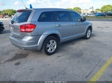 Dodge Journey American Value Pkg 3C4PDCAB8FT650257 fotografie