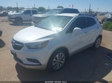 Buick Encore Preferred KL4CJESB4JB661472 снимка