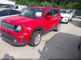 Jeep Renegade Latitude 4X4 ZACNJBBB9KPK40090 photo