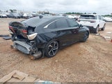 Honda Accord Sport 1HGCV1F39MA032937 fotografie