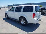 Nissan Pathfinder Le/Se/Xe 5N1AR18U27C621008 fotografie