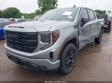 GMC Sierra  2Wd Short Box Pro 1GTPHAEK1PZ240820 fotografie