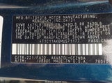 Toyota Camry Le 4T1C11AK6MU571177 снимка