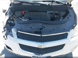 Chevrolet Traverse 1Lt 1GNKVGED7CJ122262 снимка