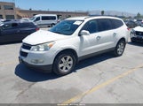 Chevrolet Traverse 1Lt 1GNKVGED7CJ122262 снимка