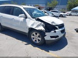 Chevrolet Traverse 1Lt 1GNKVGED7CJ122262 снимка