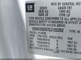 Chevrolet Traverse 1Lt 1GNKVGED7CJ122262 снимка