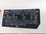 Kia Soul + KNDJP3A55J7599742 photo