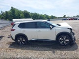 Nissan Rogue Platinum Intelligent Awd JN8BT3DD2PW301864 photo