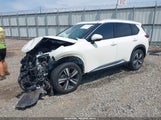 Nissan Rogue Platinum Intelligent Awd JN8BT3DD2PW301864 photo