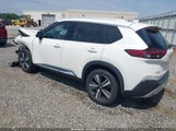 Nissan Rogue Platinum Intelligent Awd JN8BT3DD2PW301864 photo