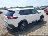 Nissan Rogue Platinum Intelligent Awd JN8BT3DD2PW301864 photo