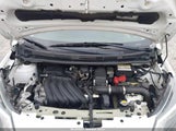Nissan Versa Note Sv 3N1CE2CP6KL366668 photo