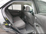 Chevrolet Equinox Awd Lt 1.5L Turbo 3GNAXUEV7LL270952 photo