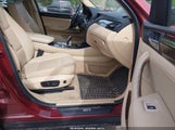BMW X3 xDrive28I 5UXWX5C53BL710178 снимка