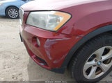BMW X3 xDrive28I 5UXWX5C53BL710178 снимка