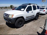 Nissan Xterra Off Road 5N1AN08W05C637034 fotografie