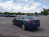 Ford Fusion Hybrid S 3FA6P0UU1JR282062 fotografie