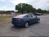 Ford Fusion Hybrid S 3FA6P0UU1JR282062 fotografie
