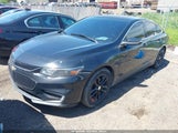 Chevrolet Malibu 1Lt 1G1ZE5ST2GF237358 снимка