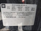 Chevrolet Malibu 1Lt 1G1ZE5ST2GF237358 снимка
