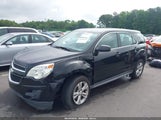 Chevrolet Equinox Ls 2GNALBEK5D1155825 снимка
