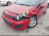 Kia Rio Lx KNADM5A34D6301074 fotografie