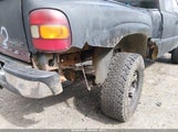 Chevrolet Silverado  Ls 1GCEK19T53Z211133 снимка
