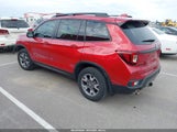 Honda Passport Awd Trailsport 5FNYF8H63PB037662 photo
