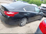 Nissan Altima 2.5 S 1N4AL3APXHC213319 снимка