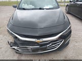Chevrolet Malibu Fwd Ls 1G1ZB5STXMF043116 fotografie