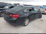 Chevrolet Malibu Fwd Ls 1G1ZB5STXMF043116 fotografie
